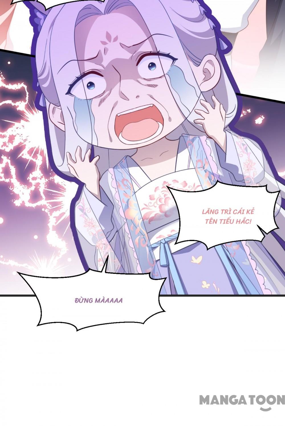 Tiền Tiêu Không Hết, Ta Phải Làm Sao? Chapter 37 - Trang 4