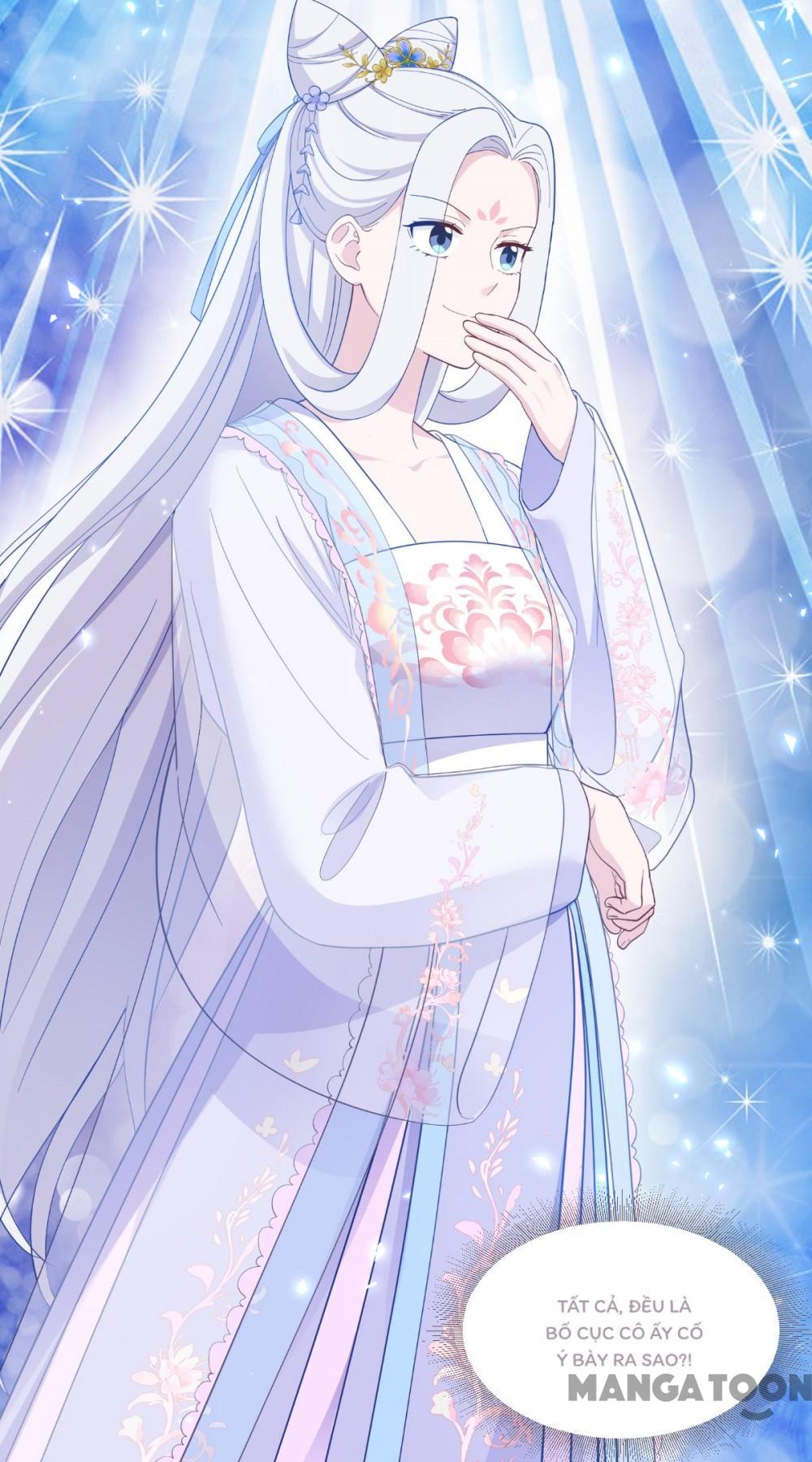 Tiền Tiêu Không Hết, Ta Phải Làm Sao? Chapter 37 - Trang 40