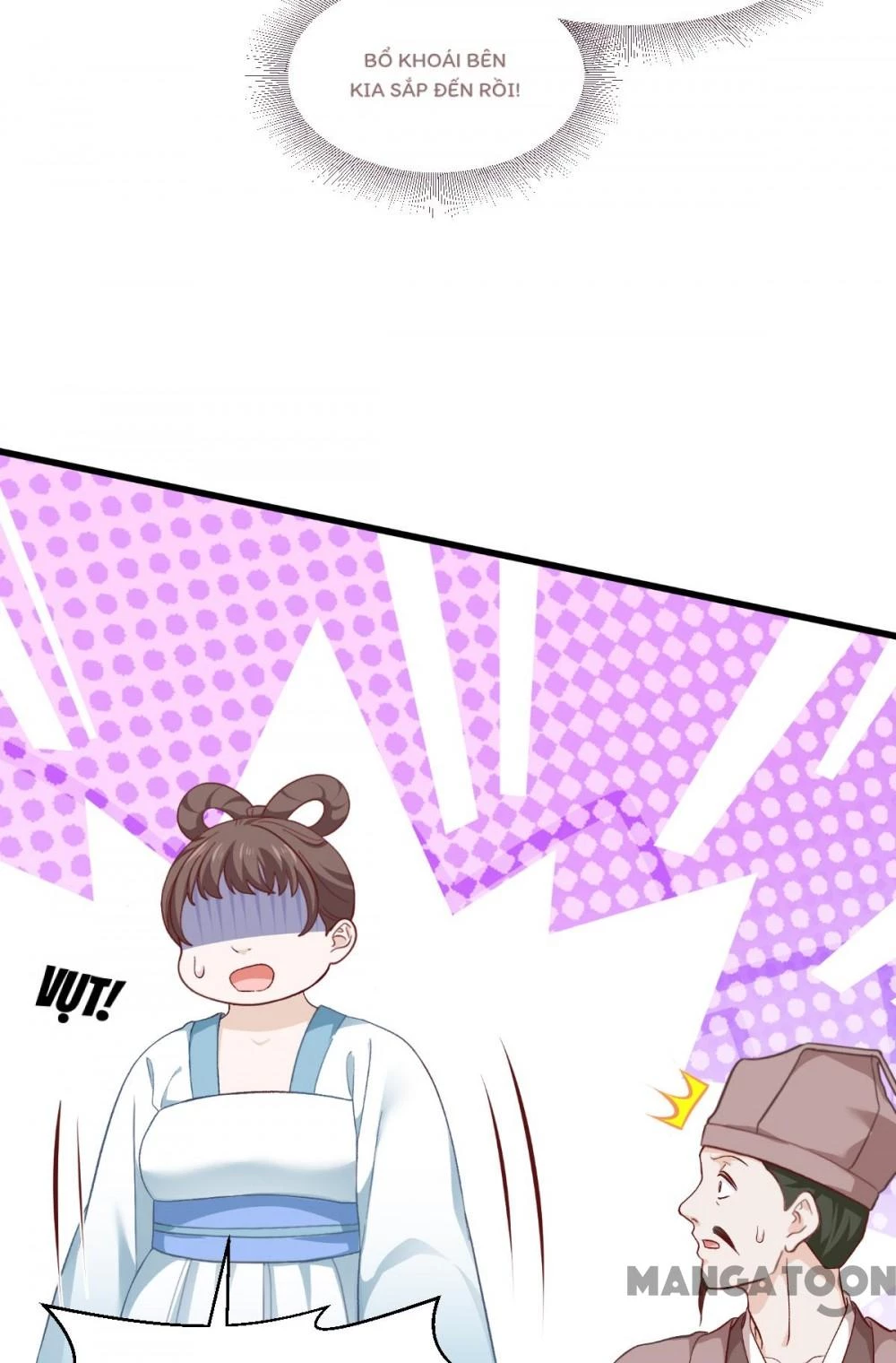 Tiền Tiêu Không Hết, Ta Phải Làm Sao? Chapter 38 - Trang 10