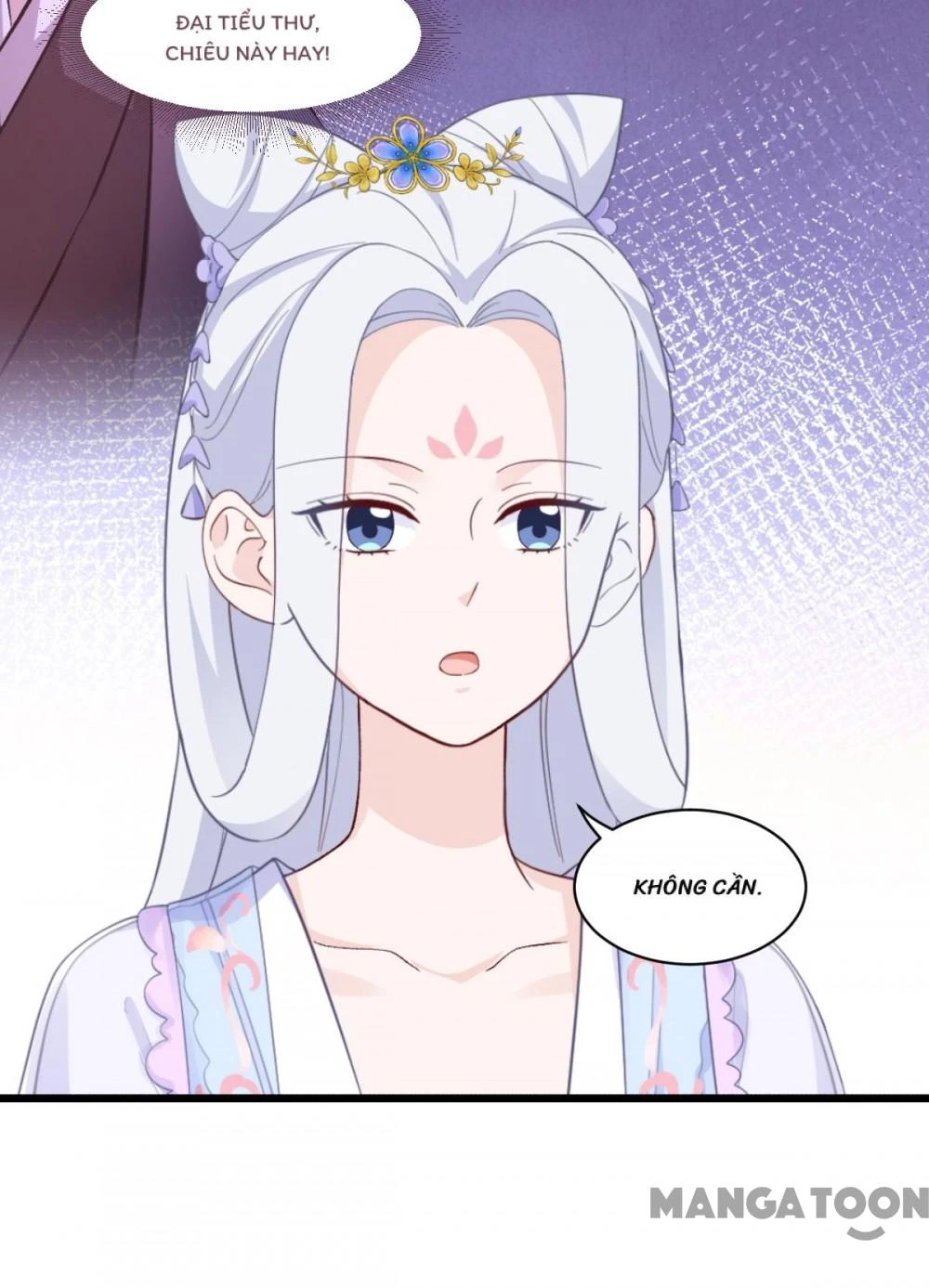 Tiền Tiêu Không Hết, Ta Phải Làm Sao? Chapter 38 - Trang 12