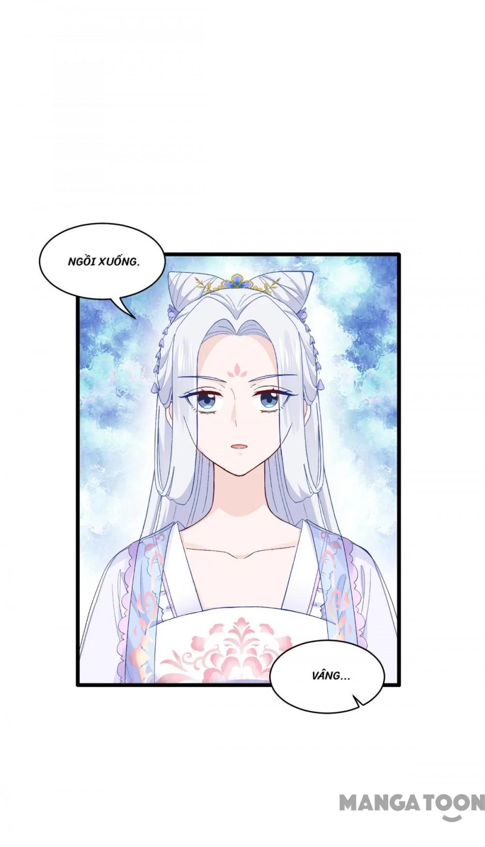 Tiền Tiêu Không Hết, Ta Phải Làm Sao? Chapter 38 - Trang 14