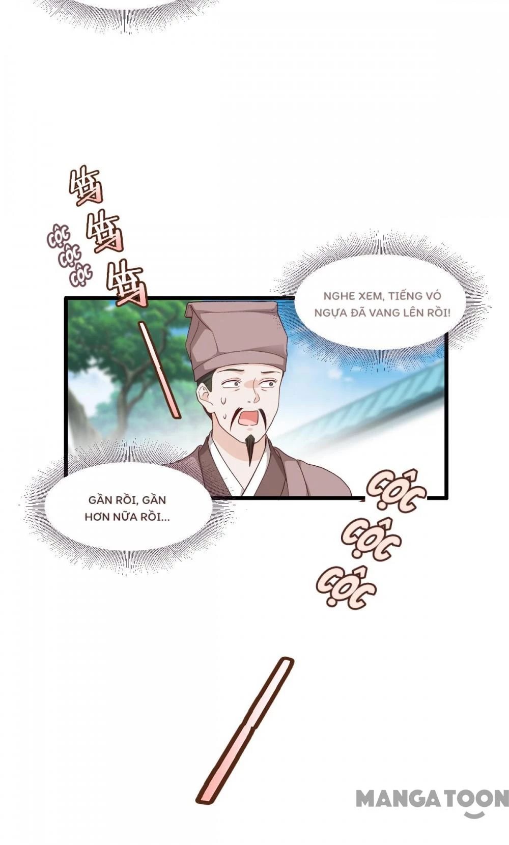 Tiền Tiêu Không Hết, Ta Phải Làm Sao? Chapter 38 - Trang 21