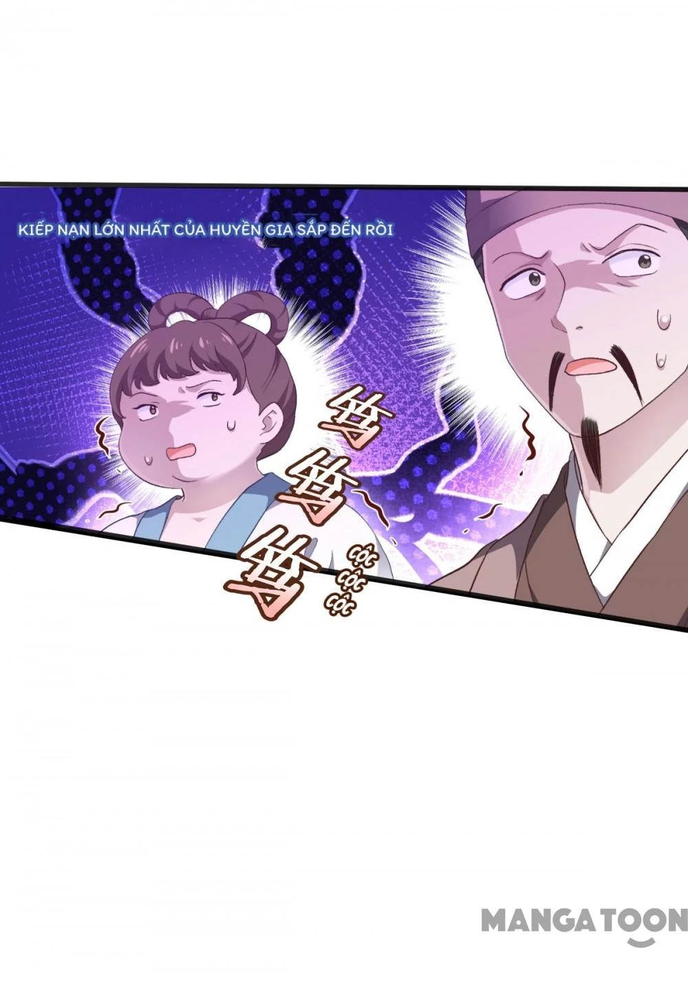 Tiền Tiêu Không Hết, Ta Phải Làm Sao? Chapter 38 - Trang 22