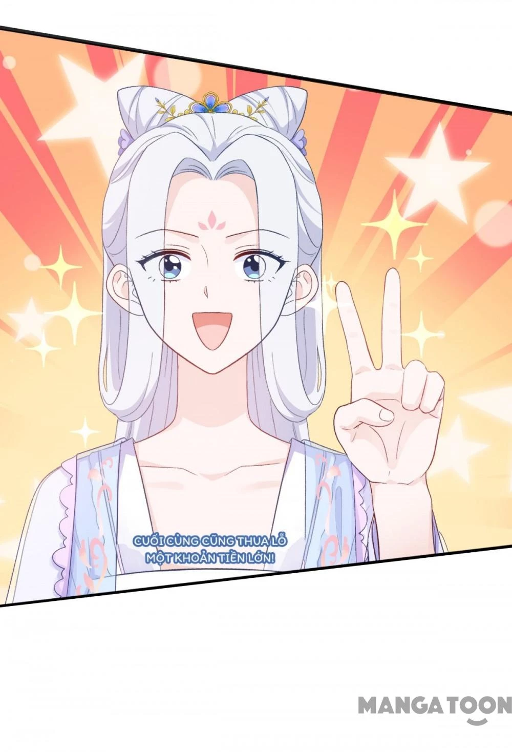 Tiền Tiêu Không Hết, Ta Phải Làm Sao? Chapter 38 - Trang 23