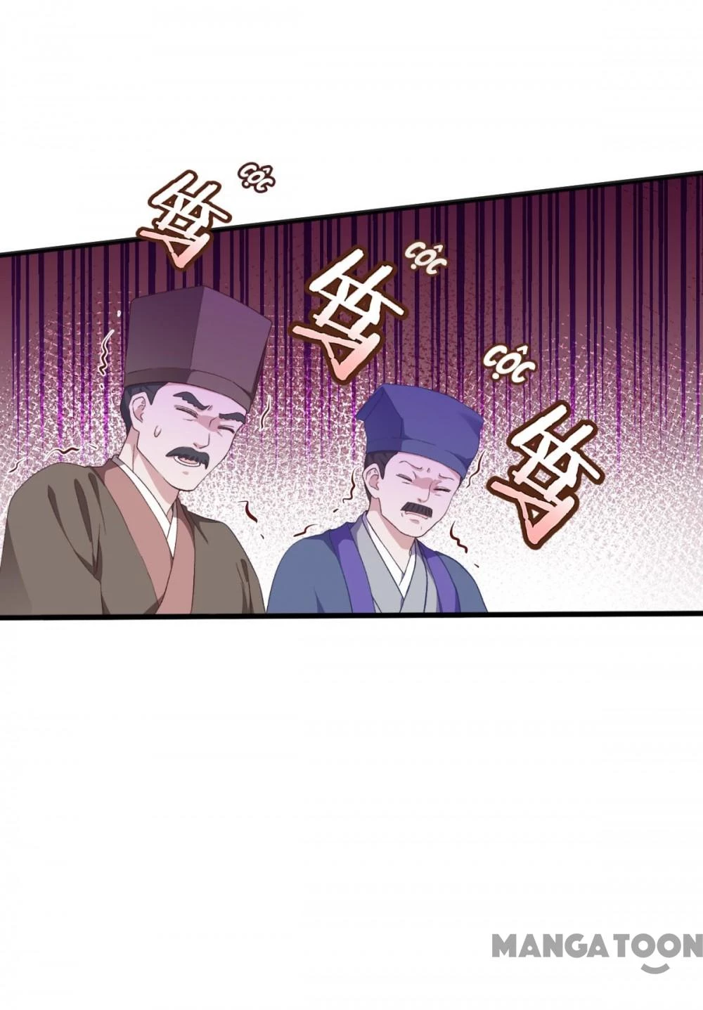 Tiền Tiêu Không Hết, Ta Phải Làm Sao? Chapter 38 - Trang 24