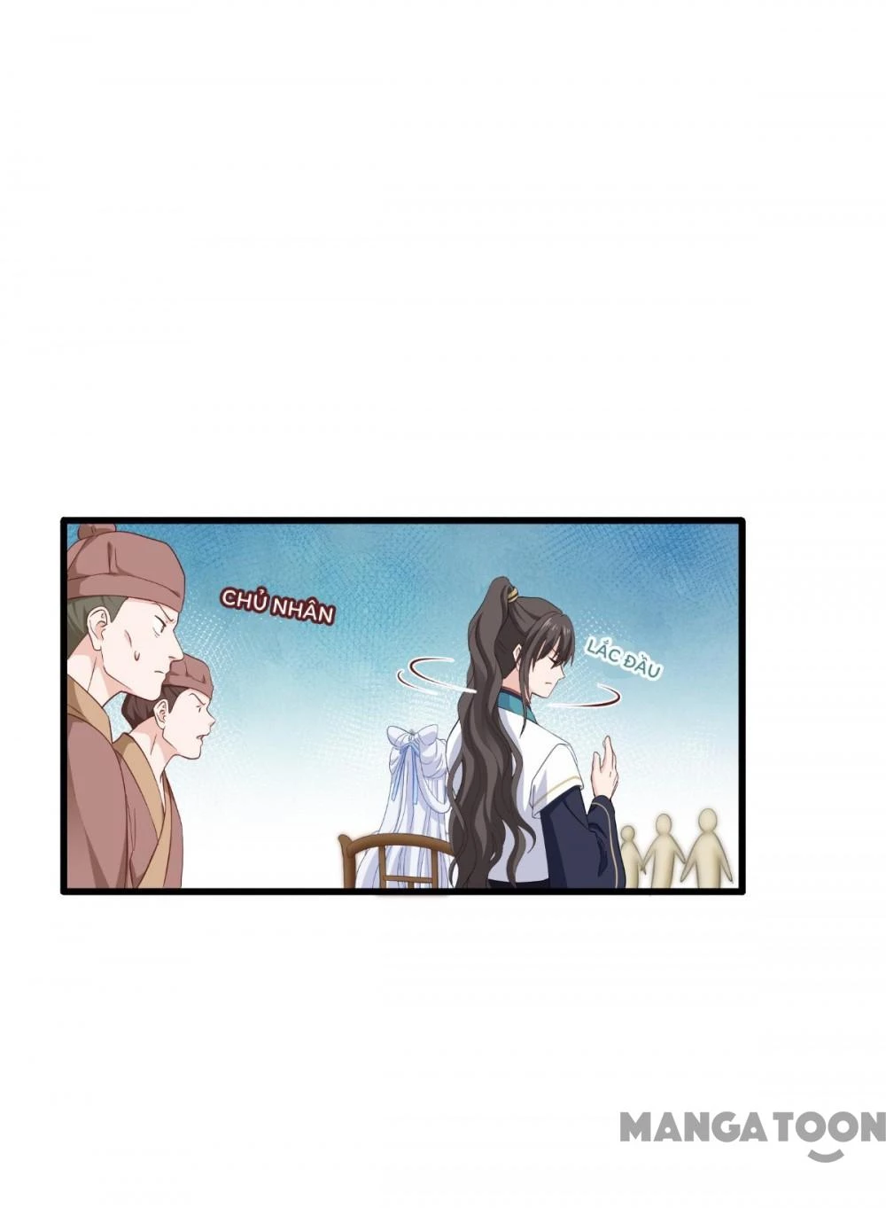 Tiền Tiêu Không Hết, Ta Phải Làm Sao? Chapter 38 - Trang 27