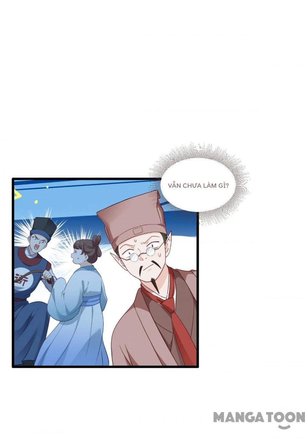 Tiền Tiêu Không Hết, Ta Phải Làm Sao? Chapter 38 - Trang 30