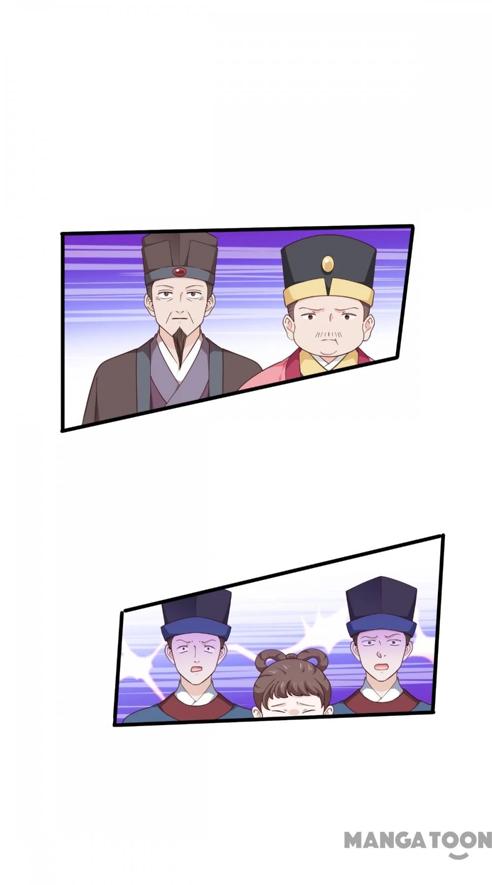 Tiền Tiêu Không Hết, Ta Phải Làm Sao? Chapter 38 - Trang 35
