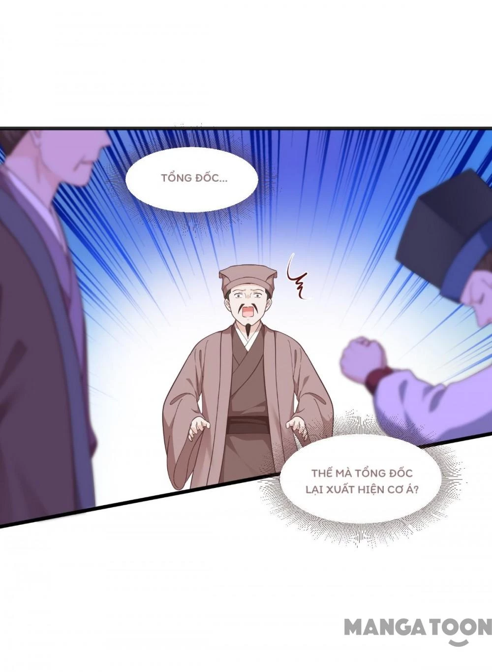 Tiền Tiêu Không Hết, Ta Phải Làm Sao? Chapter 38 - Trang 39