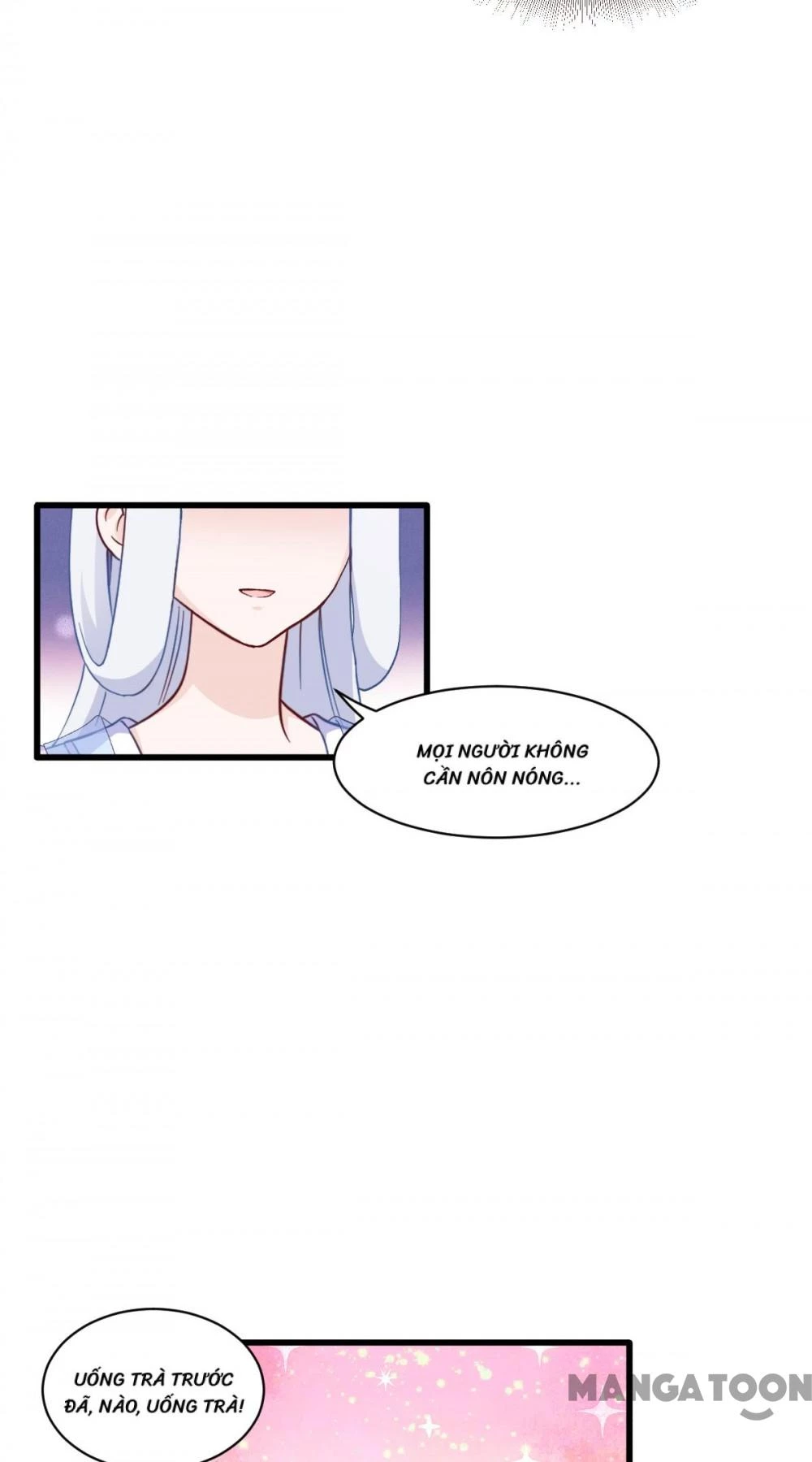 Tiền Tiêu Không Hết, Ta Phải Làm Sao? Chapter 38 - Trang 4