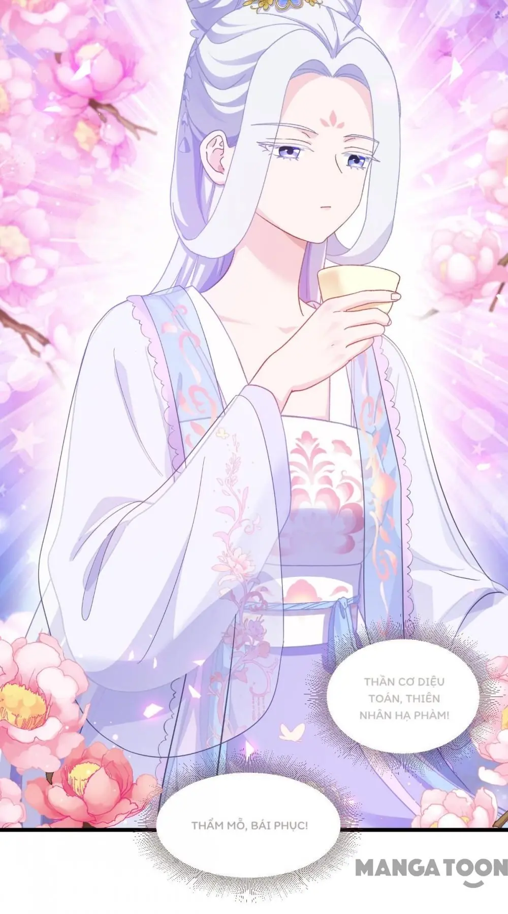 Tiền Tiêu Không Hết, Ta Phải Làm Sao? Chapter 38 - Trang 41