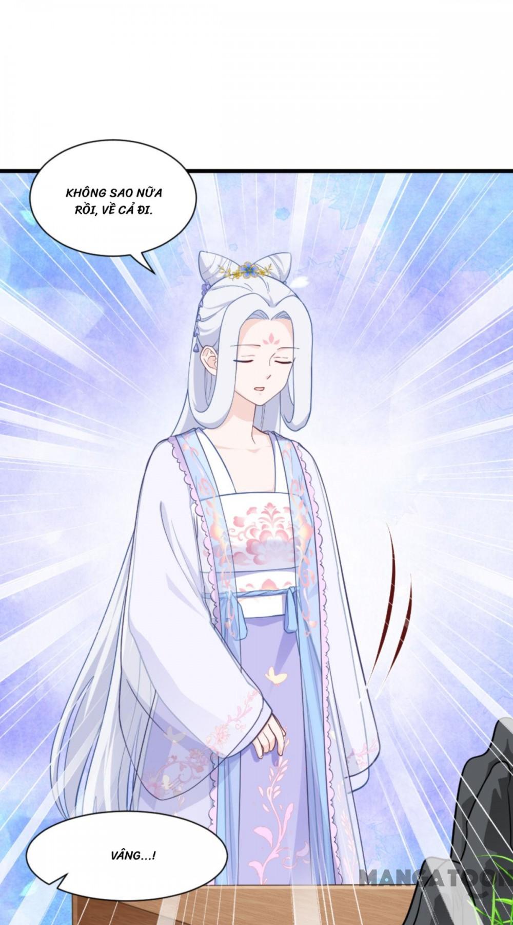 Tiền Tiêu Không Hết, Ta Phải Làm Sao? Chapter 39 - Trang 11