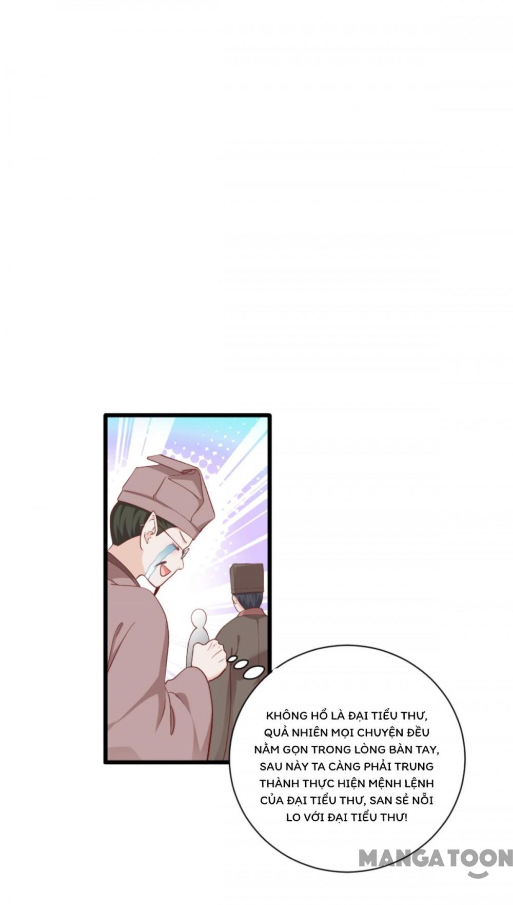 Tiền Tiêu Không Hết, Ta Phải Làm Sao? Chapter 39 - Trang 13