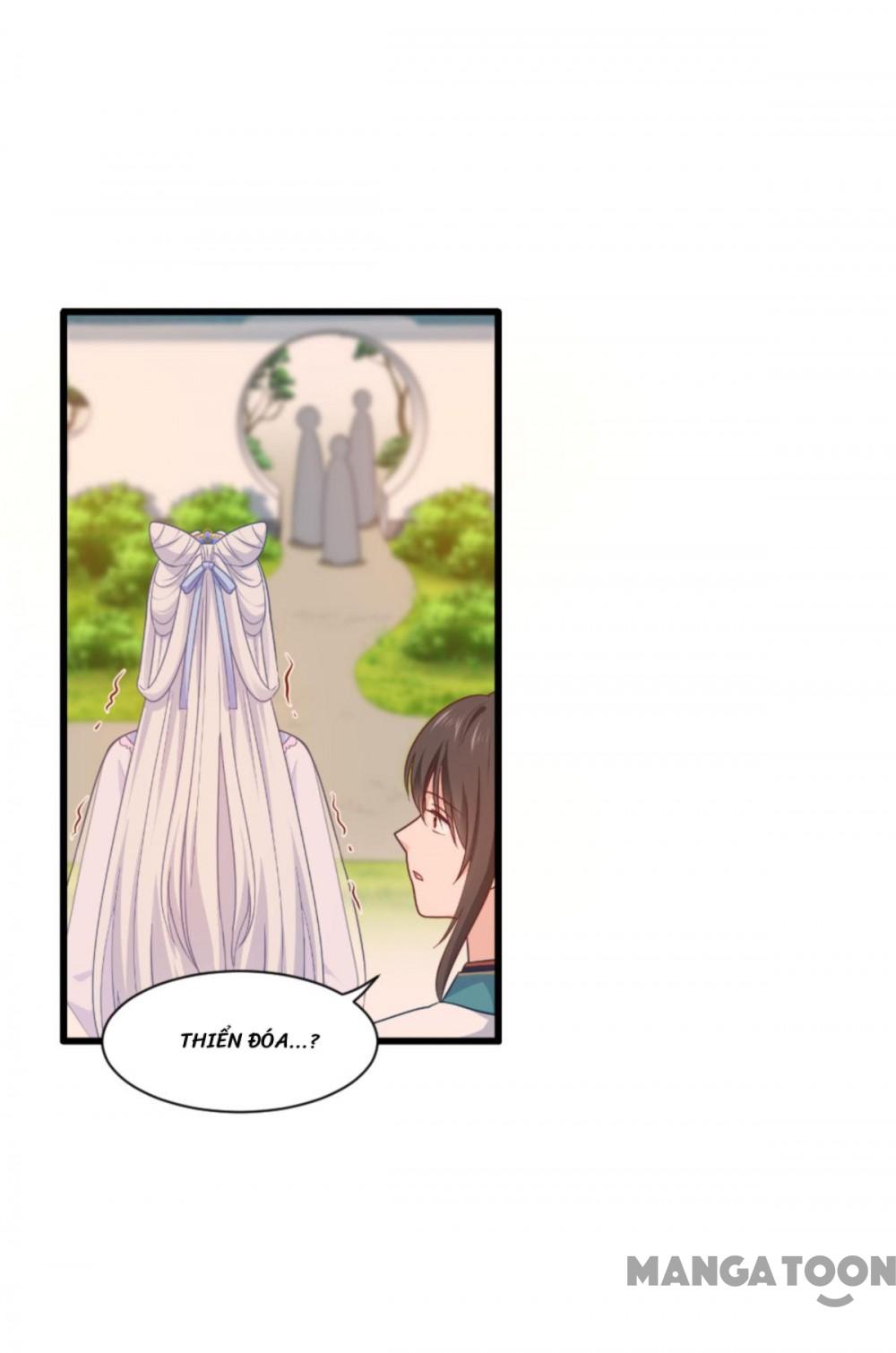 Tiền Tiêu Không Hết, Ta Phải Làm Sao? Chapter 39 - Trang 14