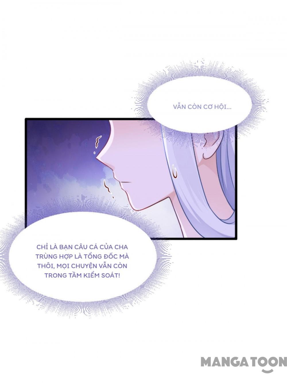 Tiền Tiêu Không Hết, Ta Phải Làm Sao? Chapter 39 - Trang 15