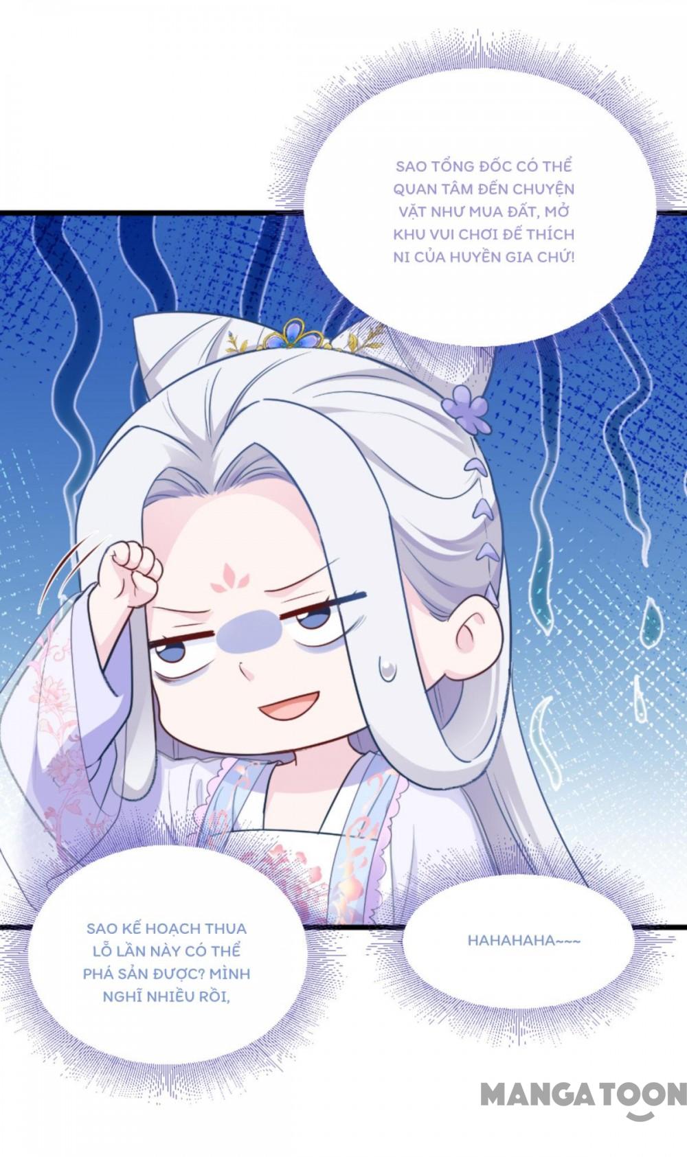 Tiền Tiêu Không Hết, Ta Phải Làm Sao? Chapter 39 - Trang 16