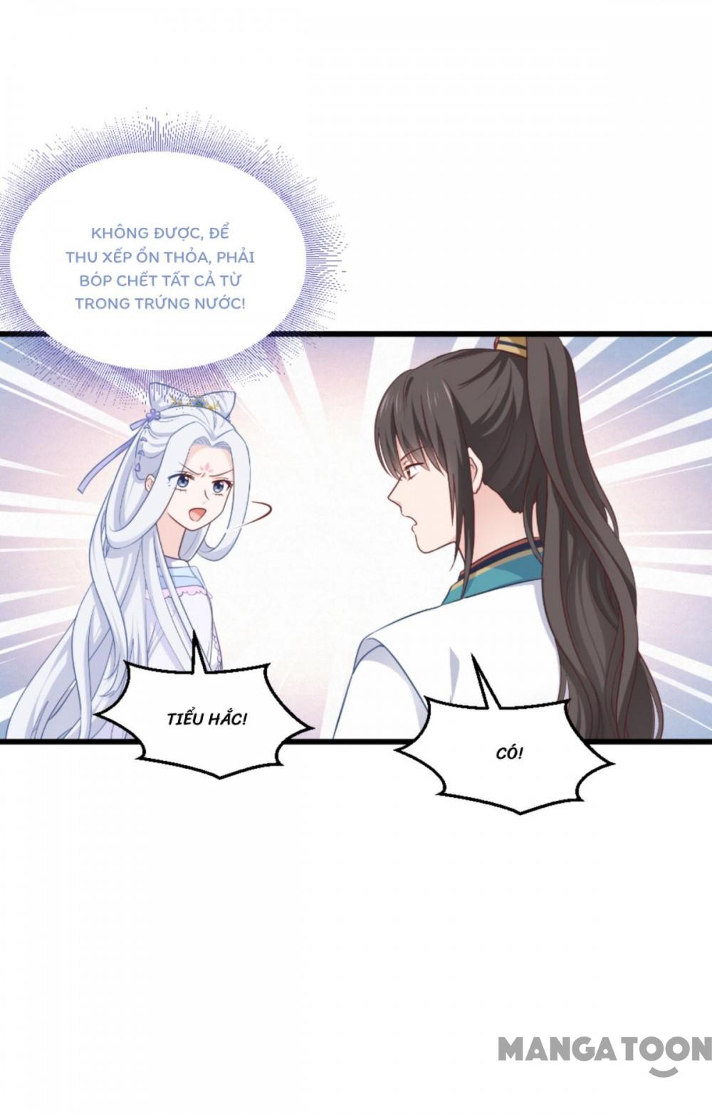 Tiền Tiêu Không Hết, Ta Phải Làm Sao? Chapter 39 - Trang 17