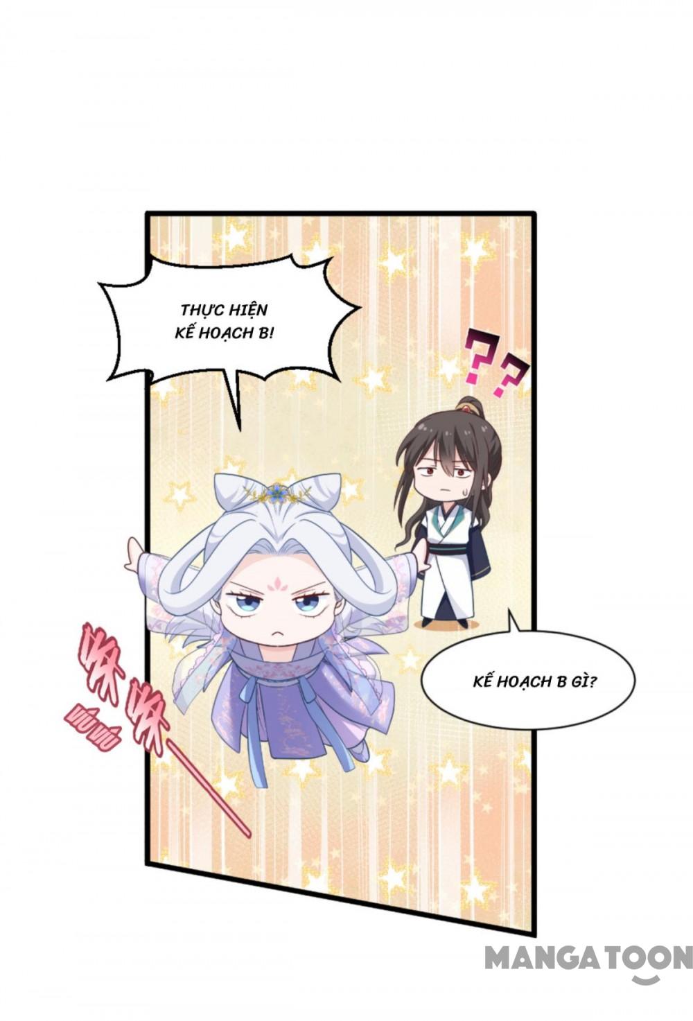 Tiền Tiêu Không Hết, Ta Phải Làm Sao? Chapter 39 - Trang 18