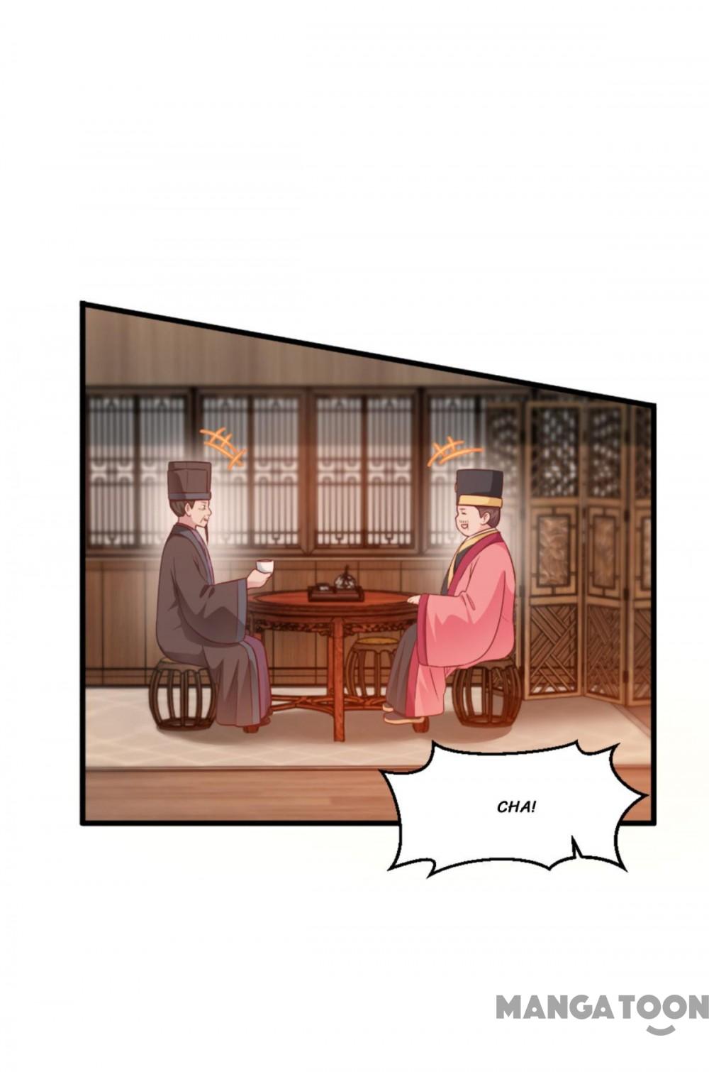 Tiền Tiêu Không Hết, Ta Phải Làm Sao? Chapter 39 - Trang 19