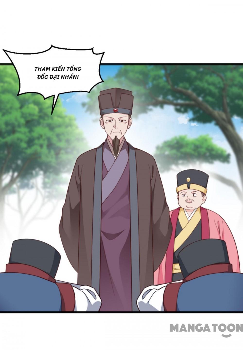 Tiền Tiêu Không Hết, Ta Phải Làm Sao? Chapter 39 - Trang 2