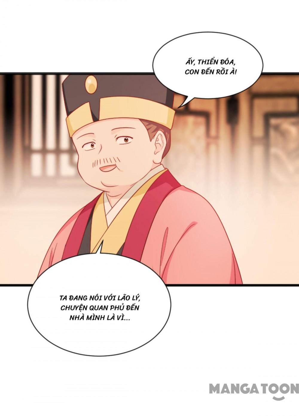 Tiền Tiêu Không Hết, Ta Phải Làm Sao? Chapter 39 - Trang 20