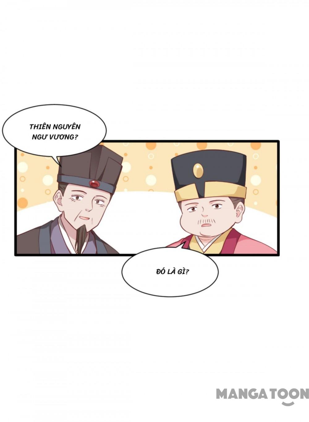 Tiền Tiêu Không Hết, Ta Phải Làm Sao? Chapter 39 - Trang 23