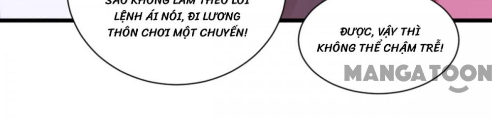 Tiền Tiêu Không Hết, Ta Phải Làm Sao? Chapter 39 - Trang 29