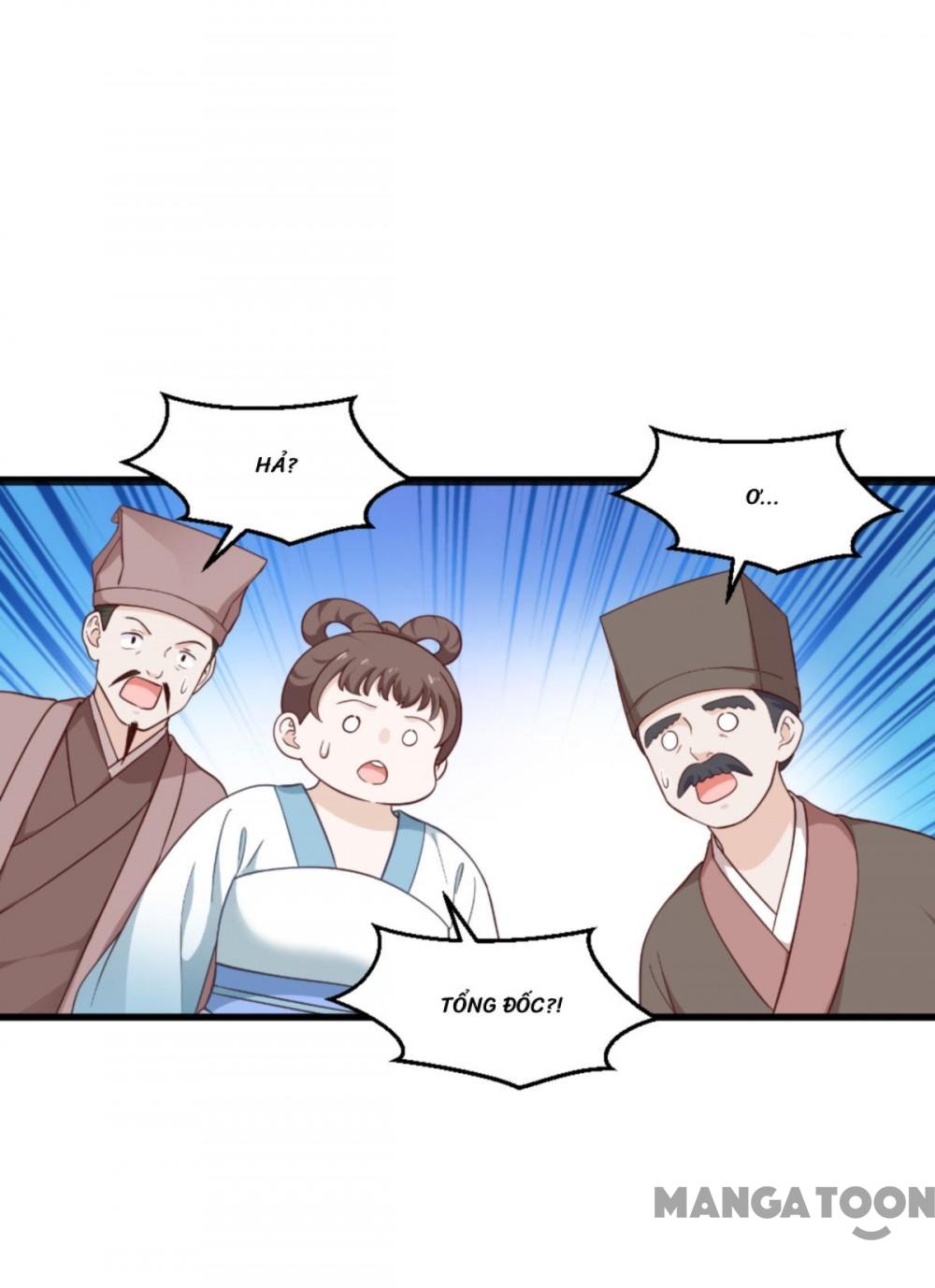 Tiền Tiêu Không Hết, Ta Phải Làm Sao? Chapter 39 - Trang 3