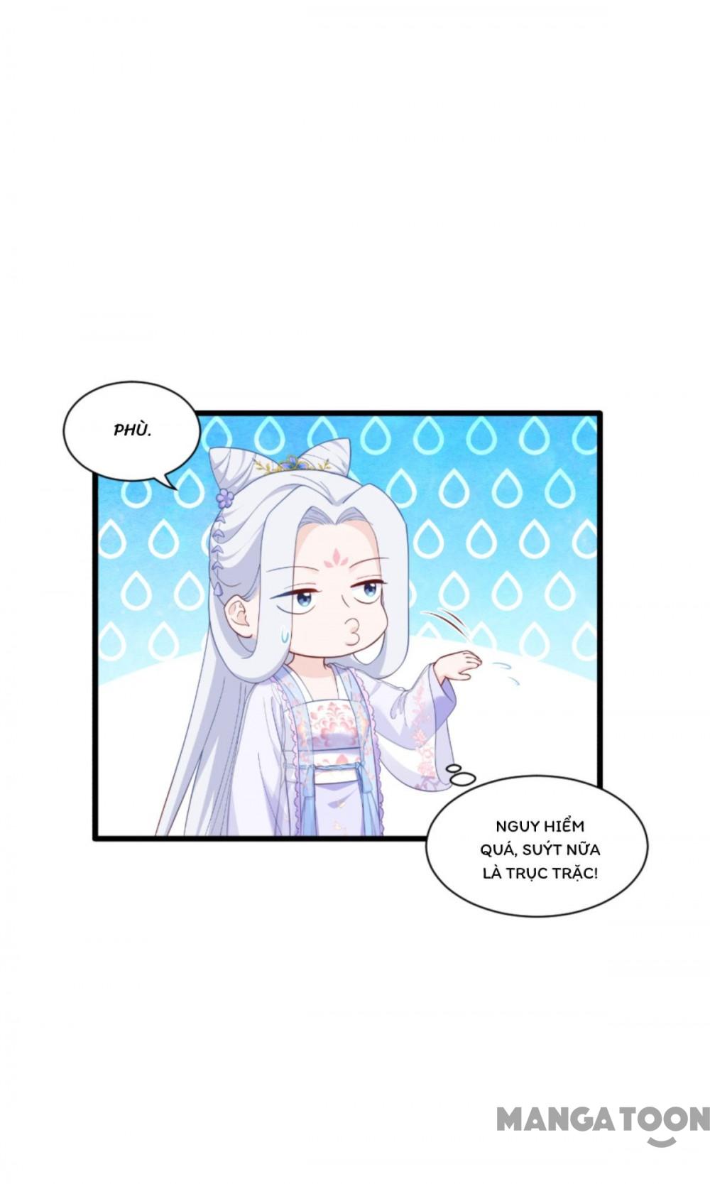 Tiền Tiêu Không Hết, Ta Phải Làm Sao? Chapter 39 - Trang 31