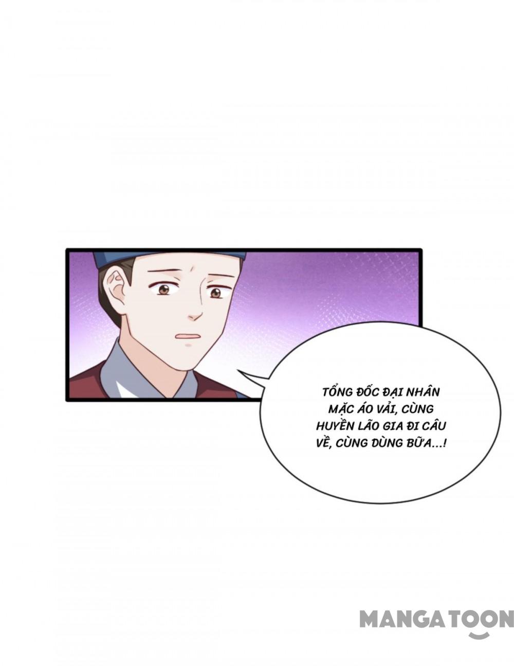 Tiền Tiêu Không Hết, Ta Phải Làm Sao? Chapter 39 - Trang 38