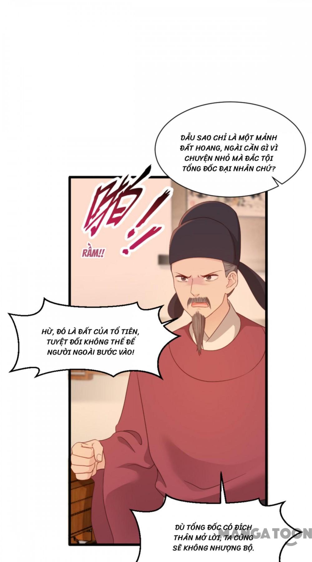 Tiền Tiêu Không Hết, Ta Phải Làm Sao? Chapter 39 - Trang 40