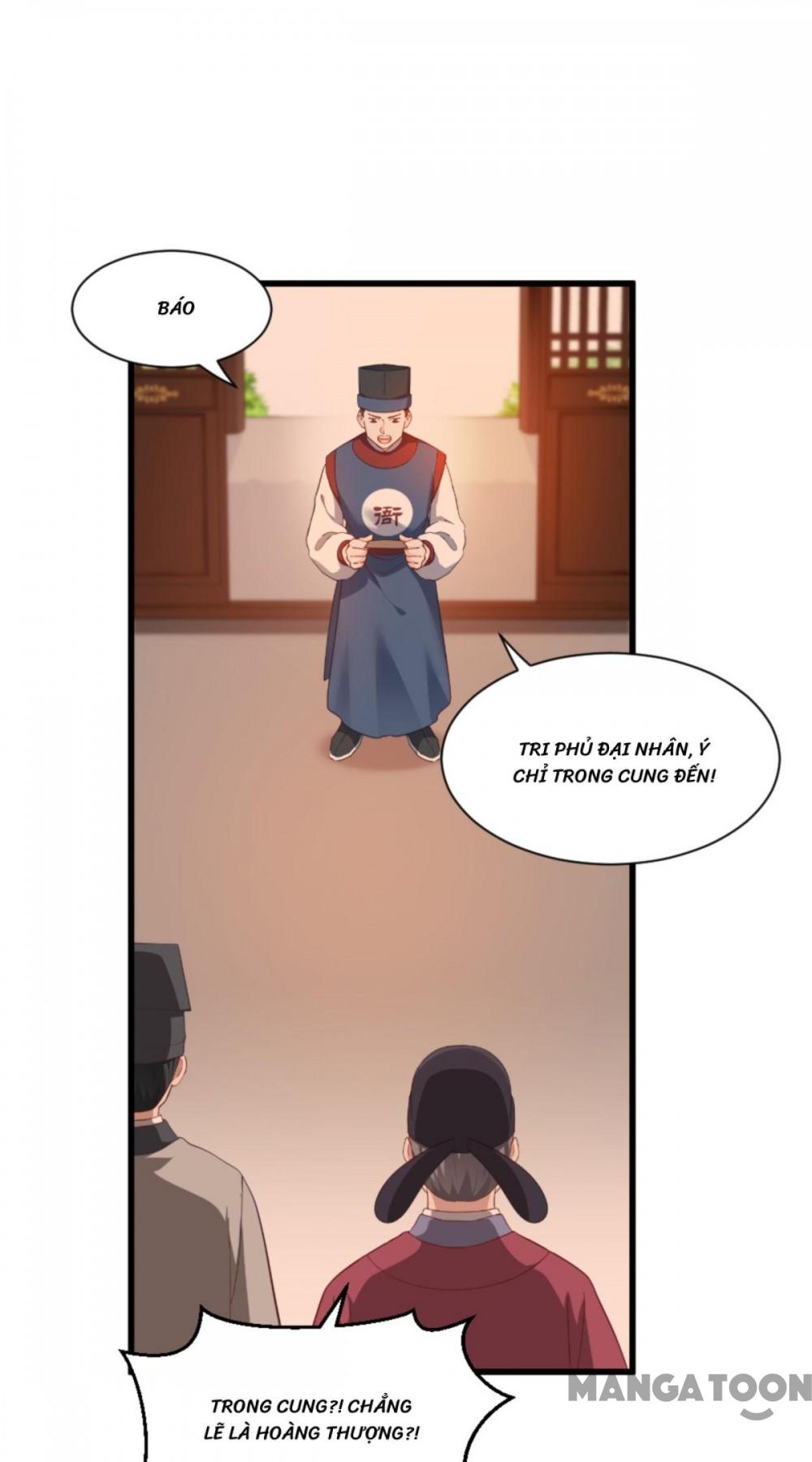 Tiền Tiêu Không Hết, Ta Phải Làm Sao? Chapter 39 - Trang 42