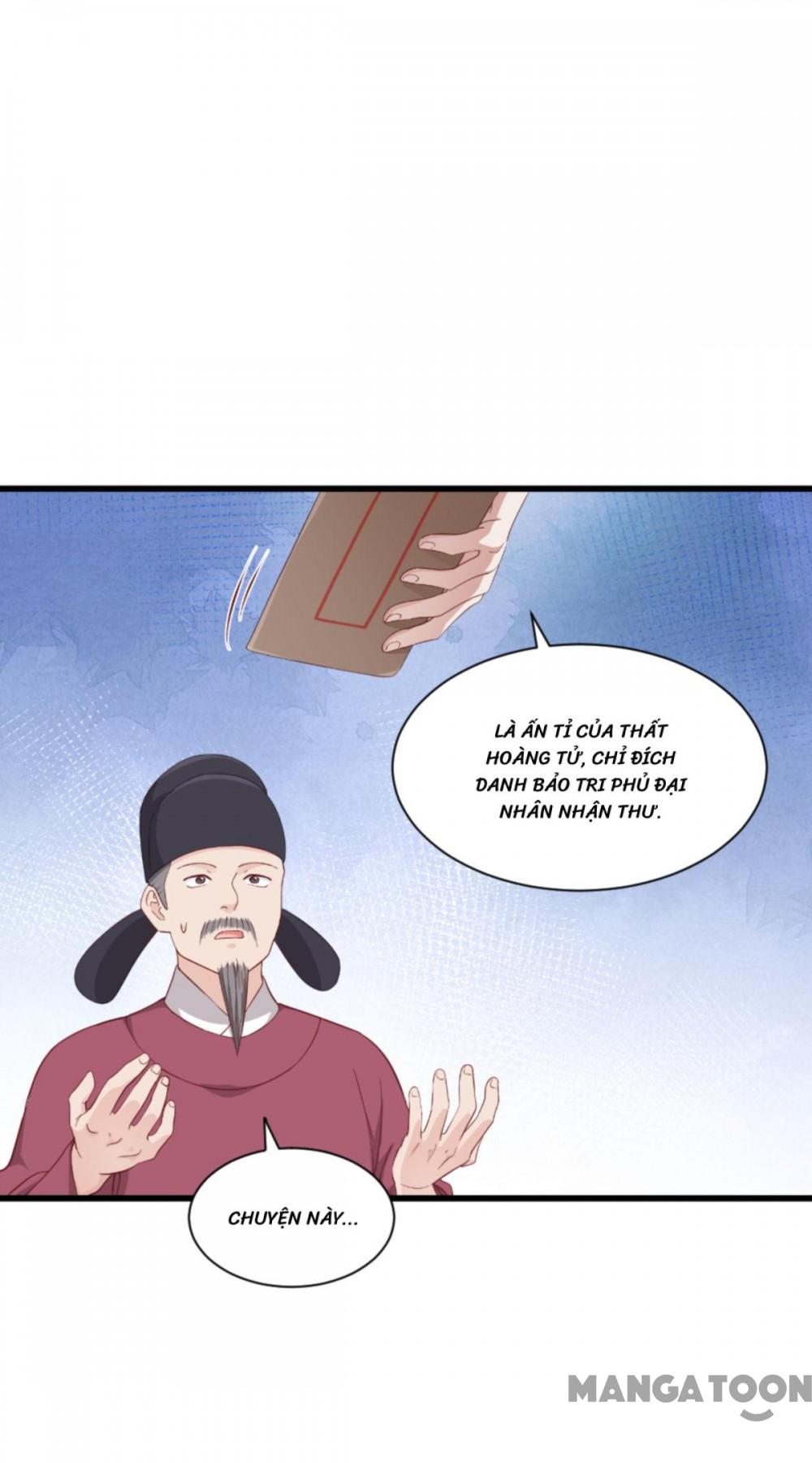 Tiền Tiêu Không Hết, Ta Phải Làm Sao? Chapter 39 - Trang 44