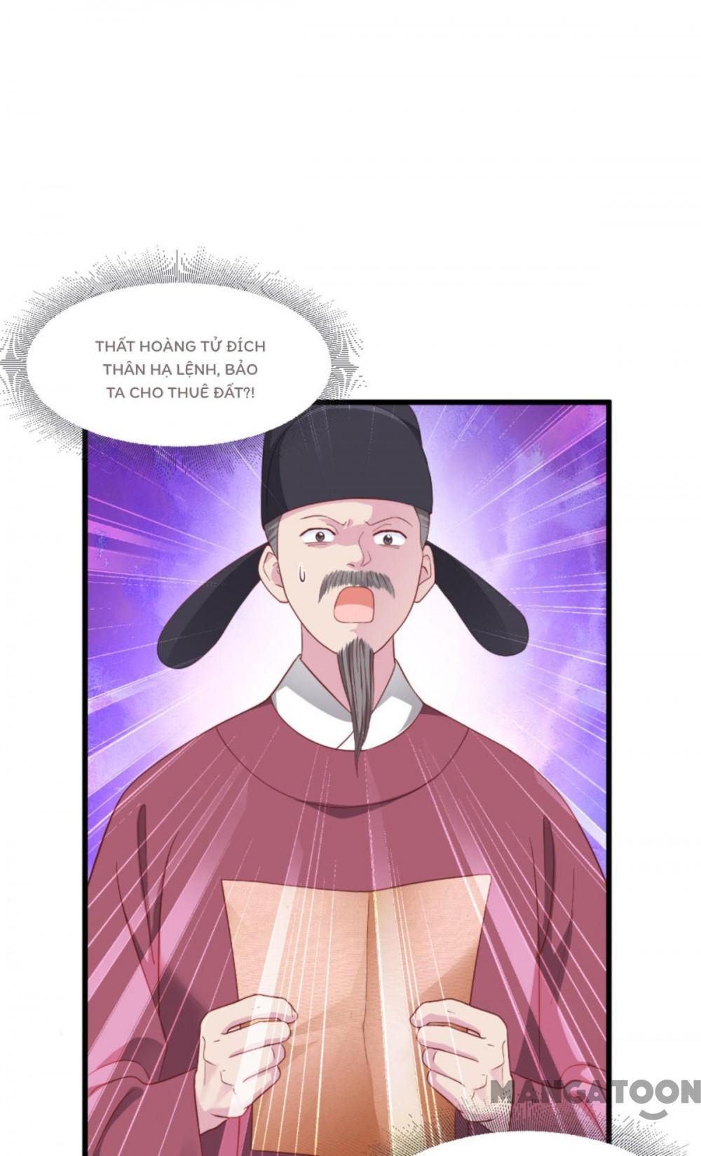 Tiền Tiêu Không Hết, Ta Phải Làm Sao? Chapter 39 - Trang 48