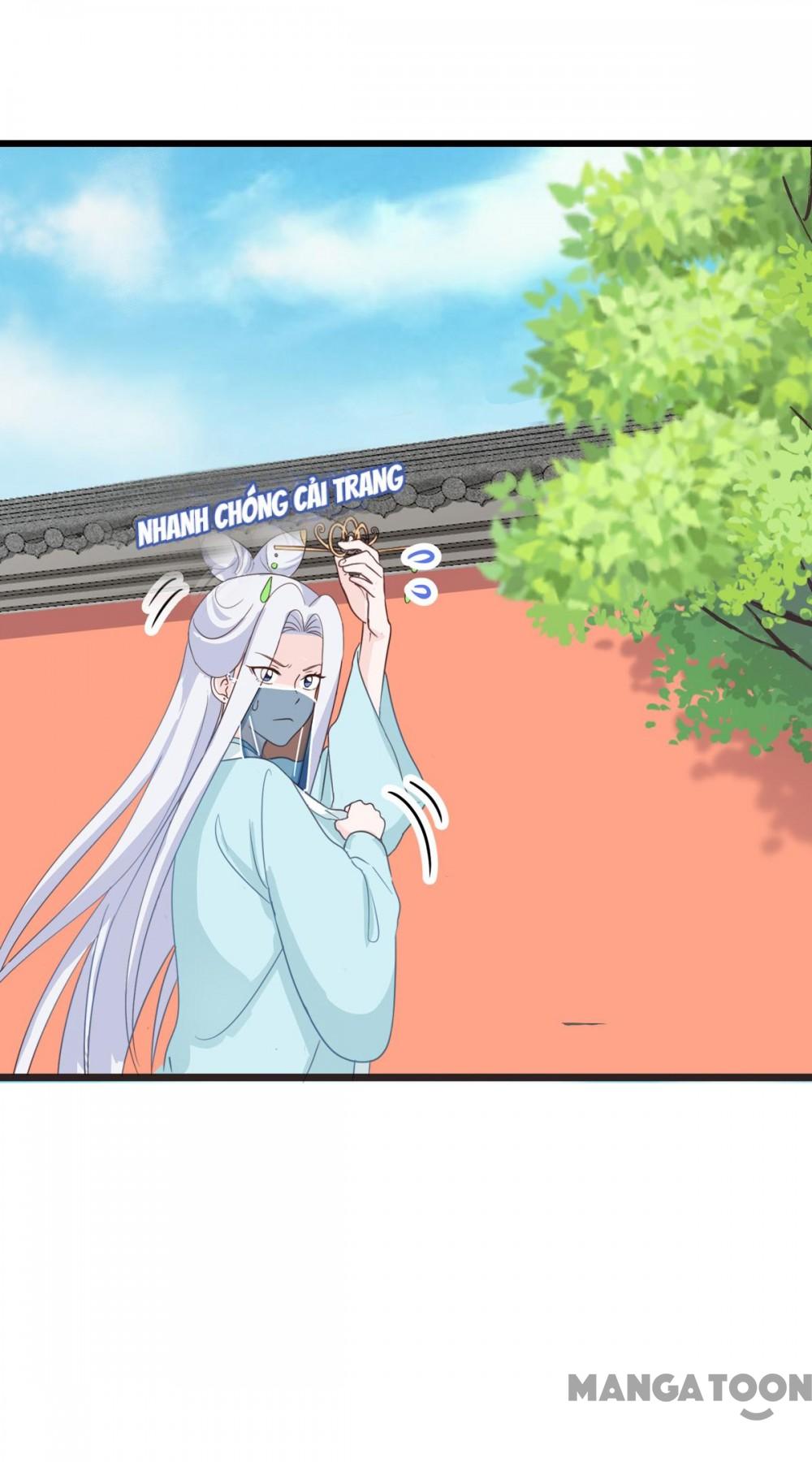 Tiền Tiêu Không Hết, Ta Phải Làm Sao? Chapter 4 - Trang 11