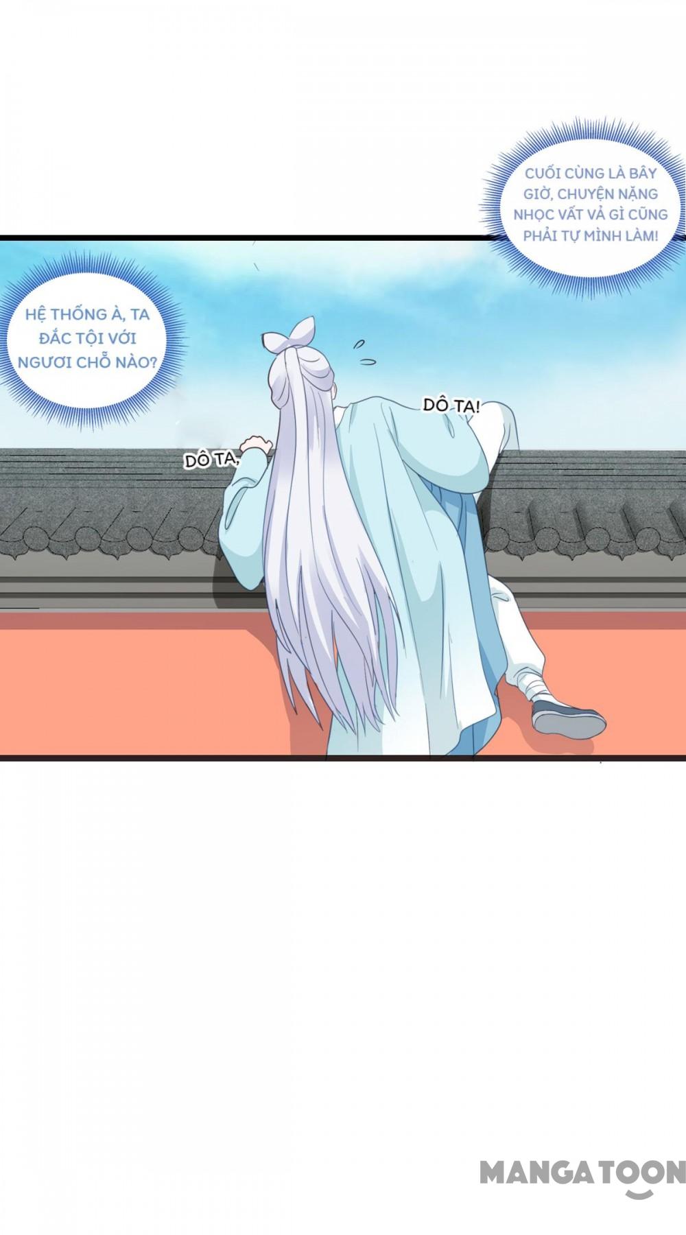 Tiền Tiêu Không Hết, Ta Phải Làm Sao? Chapter 4 - Trang 12