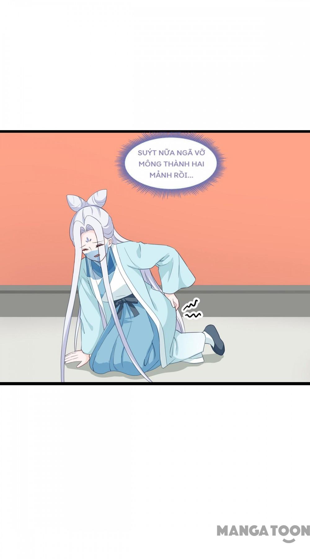 Tiền Tiêu Không Hết, Ta Phải Làm Sao? Chapter 4 - Trang 14