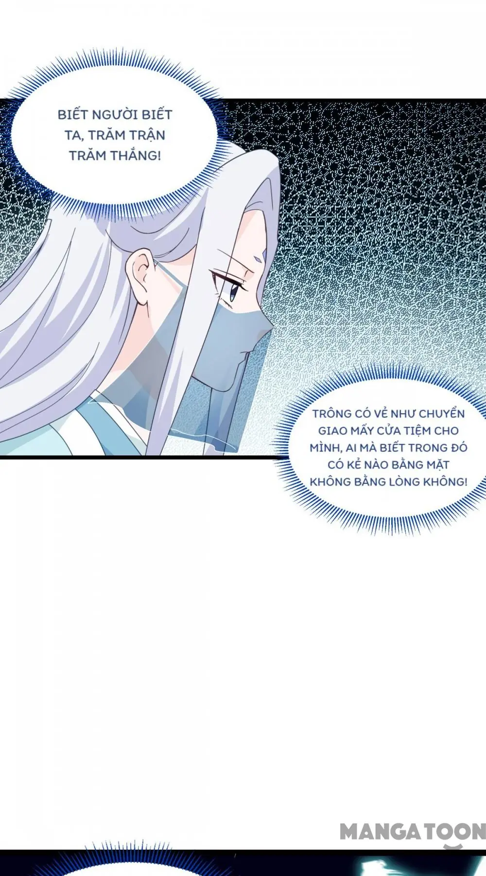 Tiền Tiêu Không Hết, Ta Phải Làm Sao? Chapter 4 - Trang 17