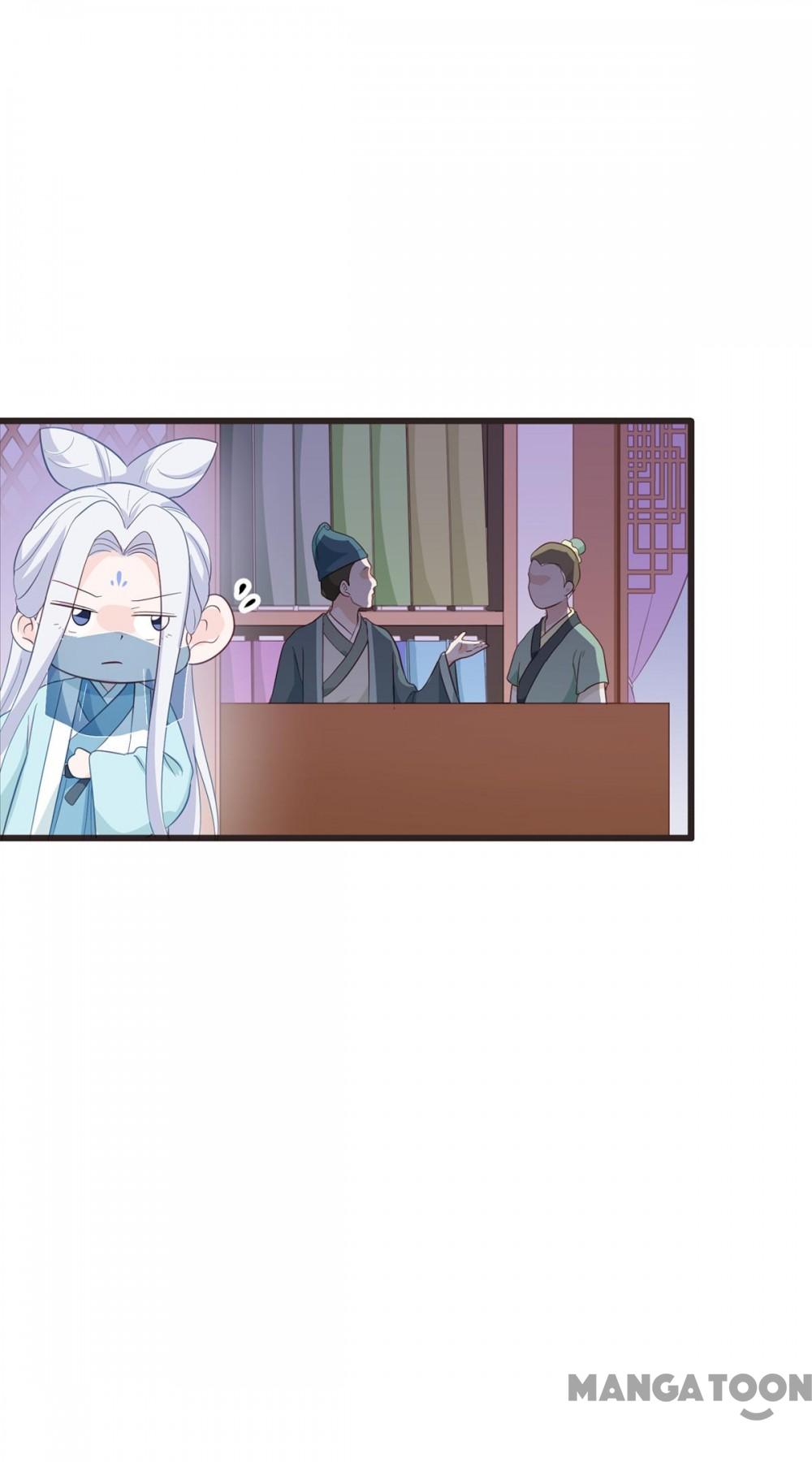 Tiền Tiêu Không Hết, Ta Phải Làm Sao? Chapter 4 - Trang 20