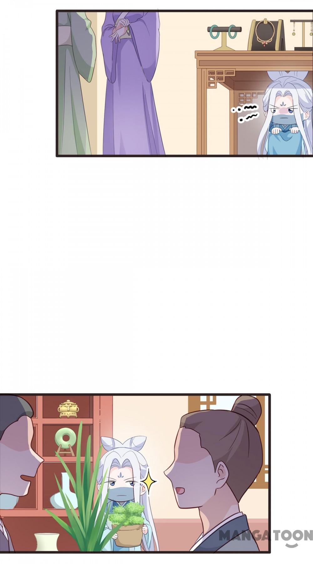 Tiền Tiêu Không Hết, Ta Phải Làm Sao? Chapter 4 - Trang 21