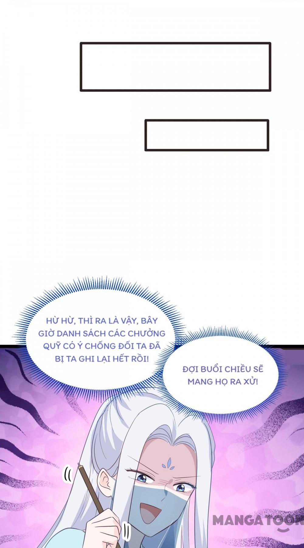 Tiền Tiêu Không Hết, Ta Phải Làm Sao? Chapter 4 - Trang 22