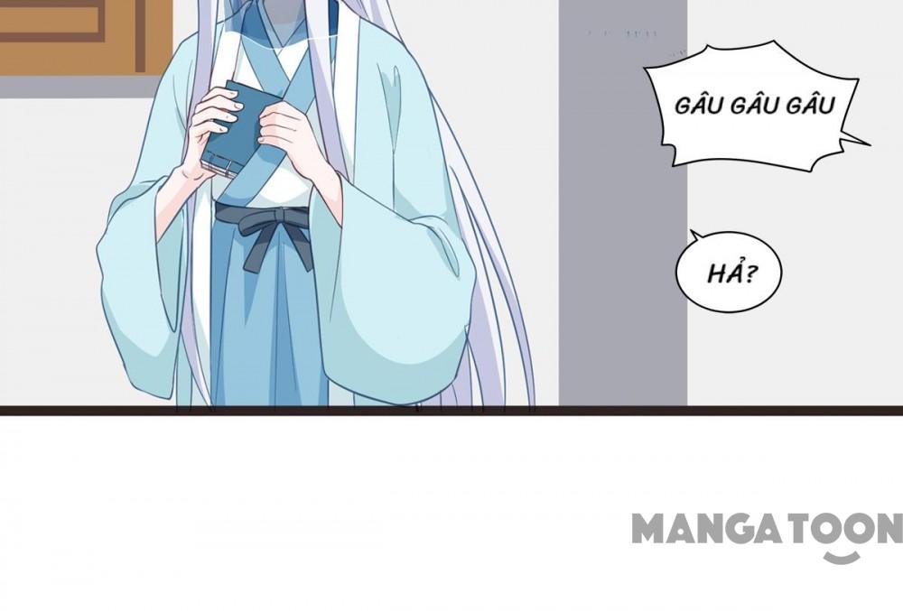 Tiền Tiêu Không Hết, Ta Phải Làm Sao? Chapter 4 - Trang 24