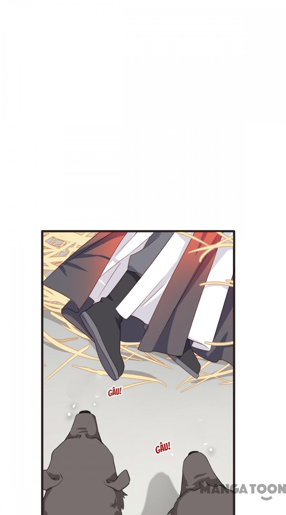 Tiền Tiêu Không Hết, Ta Phải Làm Sao? Chapter 4 - Trang 26