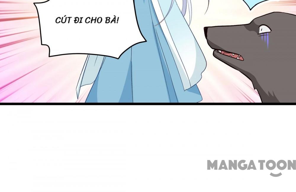 Tiền Tiêu Không Hết, Ta Phải Làm Sao? Chapter 4 - Trang 36