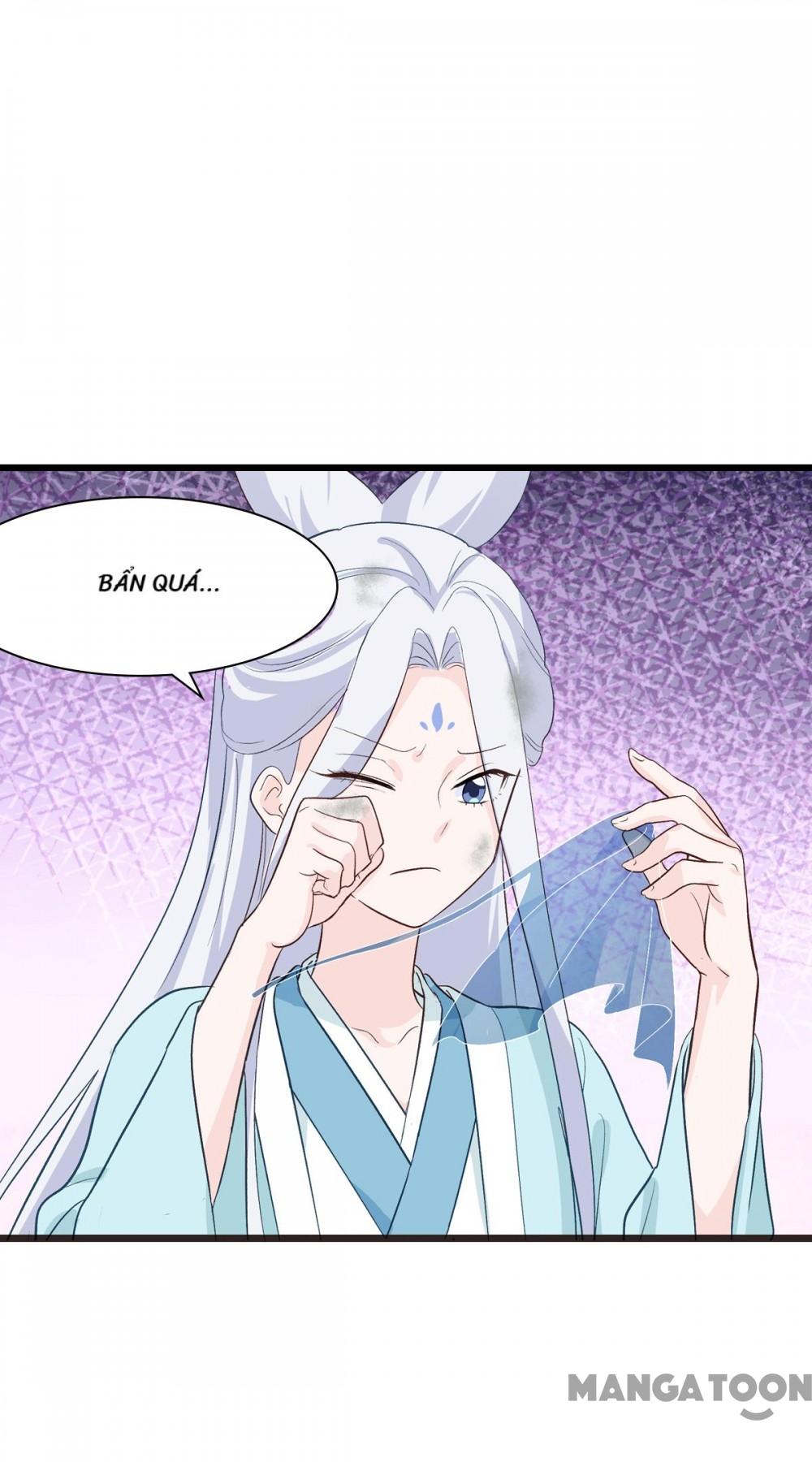 Tiền Tiêu Không Hết, Ta Phải Làm Sao? Chapter 4 - Trang 40