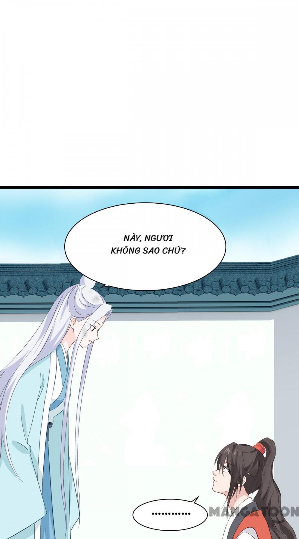 Tiền Tiêu Không Hết, Ta Phải Làm Sao? Chapter 4 - Trang 41