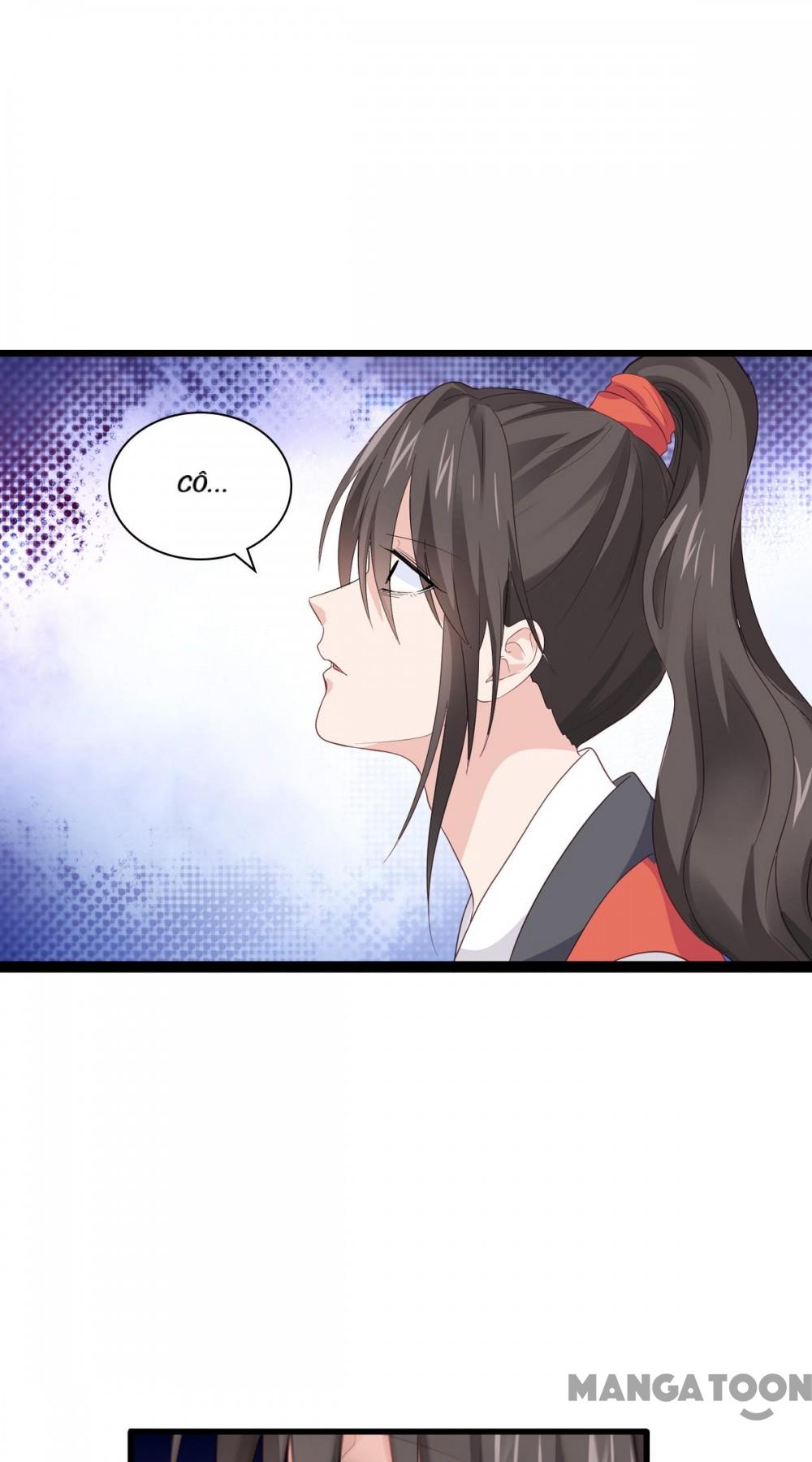 Tiền Tiêu Không Hết, Ta Phải Làm Sao? Chapter 4 - Trang 43