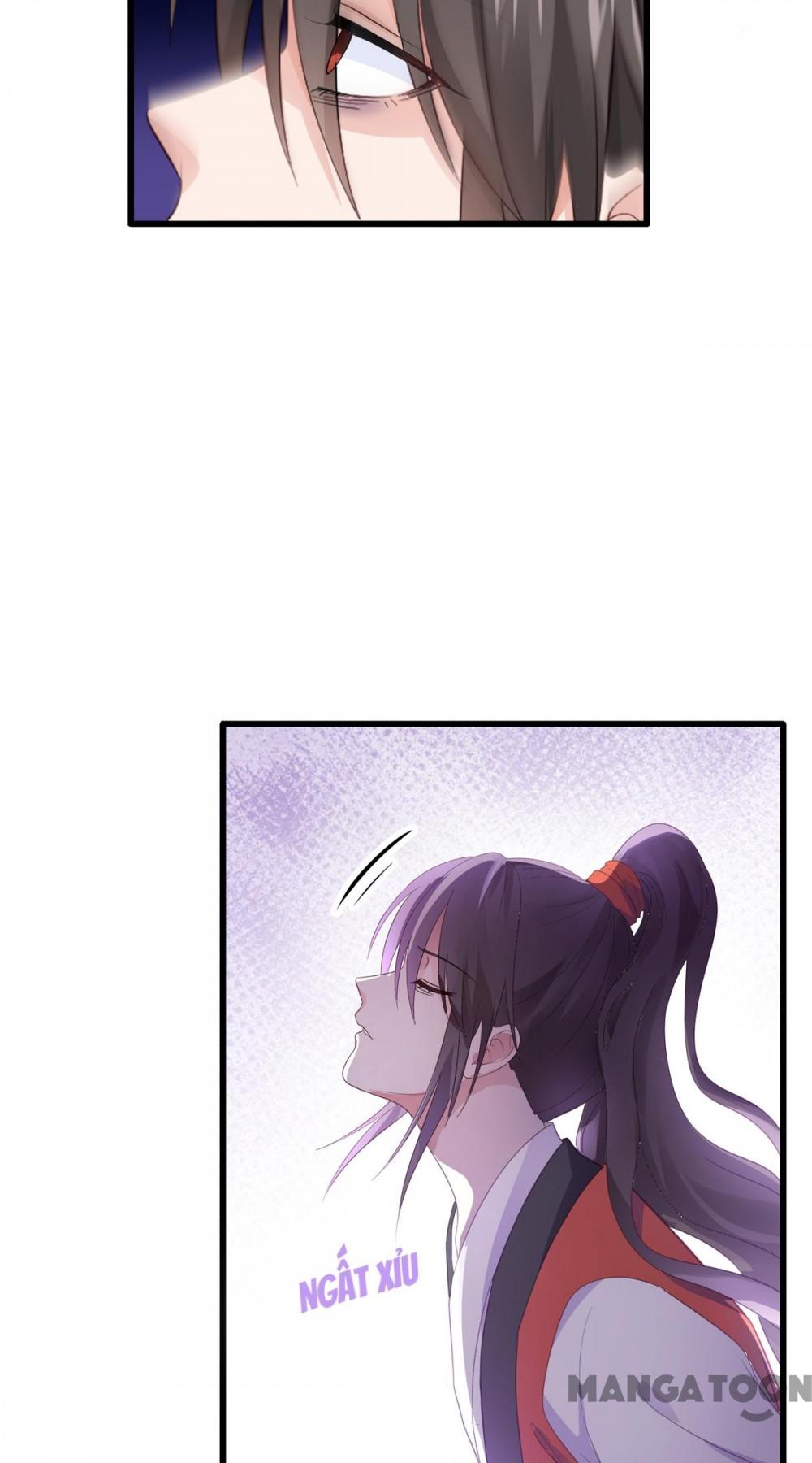 Tiền Tiêu Không Hết, Ta Phải Làm Sao? Chapter 4 - Trang 44