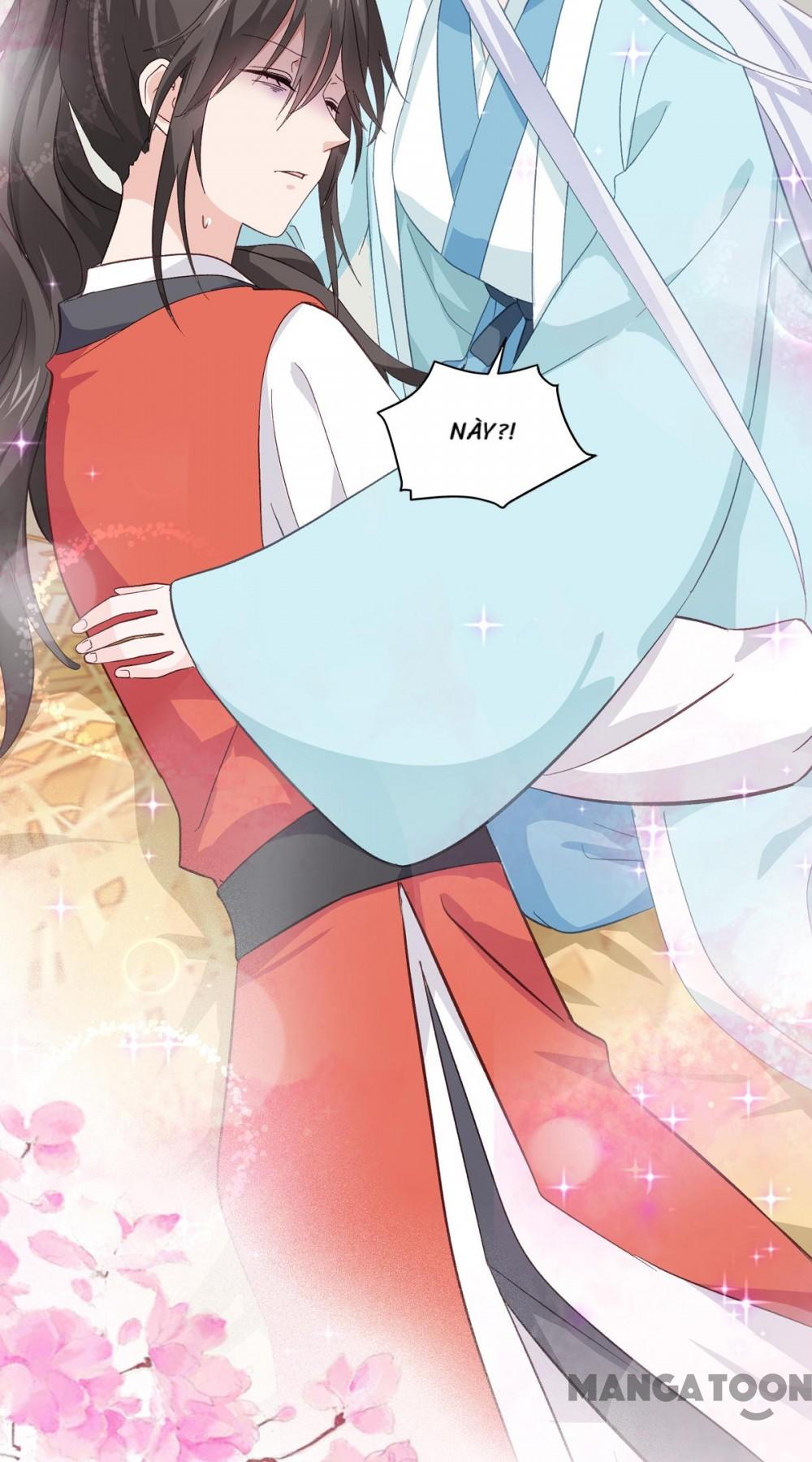 Tiền Tiêu Không Hết, Ta Phải Làm Sao? Chapter 4 - Trang 46