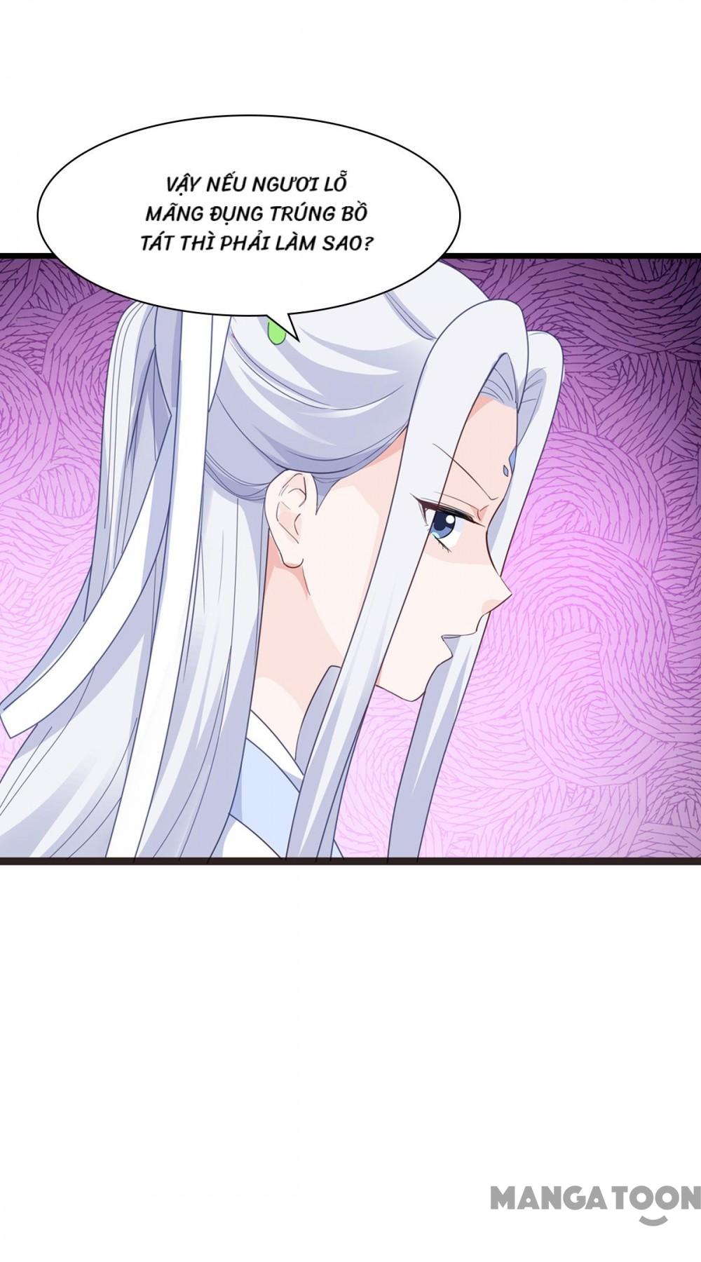 Tiền Tiêu Không Hết, Ta Phải Làm Sao? Chapter 4 - Trang 5